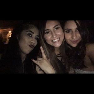 Meet your Posher, Shannon